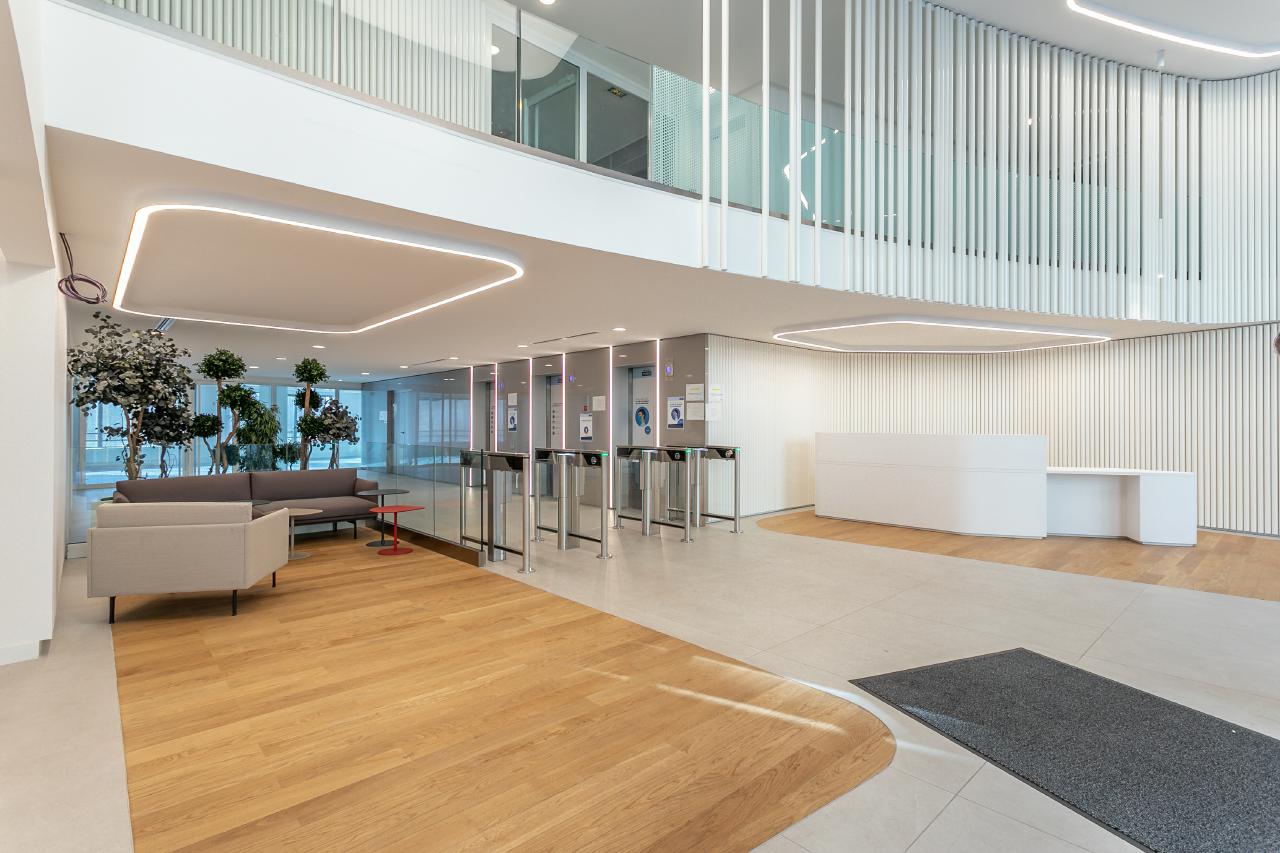Bureau Rueil-Malmaison 7250m² Location bureau Rueil-Malmaison Hauts-de-Seine OLBUR2100381 10
